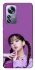 Чехол на Xiaomi 12 / 12X JISOO - BLACKPINK фото 1 из 1