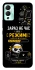 Чохол на Infinix Hot 12 Play Work Mode фото 1 з 1