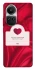Чохол на Oppo Reno 10 Love aesthetic ver.1 фото 1 з 1