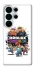Чехол на Samsung Galaxy S26 Ultra Roblox logo ver.3 фото 1 из 1