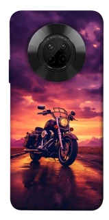 Чехол на Huawei Y9a Motorbike фото 1 из 1