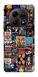 Чохол на Xiaomi Redmi Note 15 5G My playlist ver.7 фото 1 з 1