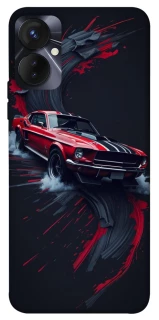 Чехол на TECNO Spark 9 Pro (KH7n) Mustang v2 фото 1 из 1