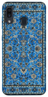 Чохол на Samsung Galaxy A20 / A30 Килим v52 фото 1 з 1