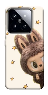 Чохол на Xiaomi 14 Pro Cute Zimomo фото 1 з 1