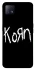 Чохол на Oppo A72 5G / A73 5G Korn logo фото 1 з 1