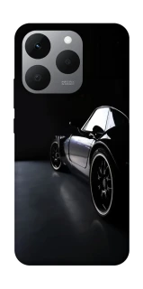 Чохол на Realme 15T Чорний 911 фото 1 з 1