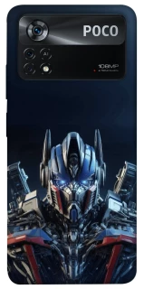 Чохол на Xiaomi Poco X4 Pro 5G Transformer фото 1 з 1