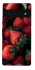 Чохол на Google Pixel 6 Pro Strawberry фото 1 з 1