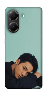 Чохол на Xiaomi Poco X6 Pro Mingyu - Seventeen фото 1 з 1