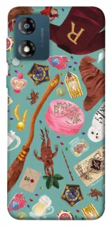 Чохол на Motorola Moto E13 Harry Potter v28 фото 1 з 1