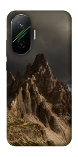 Чехол на Xiaomi Poco F7 Mountain v2 фото 1 из 1