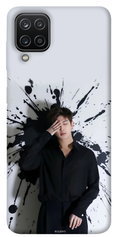 Чохол на Samsung Galaxy A12 RM - BTS фото 1 з 1