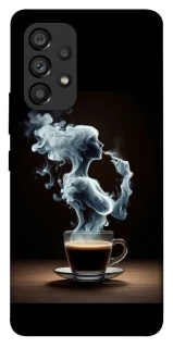 Чехол на Samsung Galaxy A53 5G Coffe Time фото 1 из 1