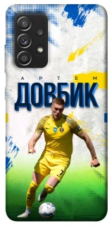 Чехол на Samsung Galaxy A52 4G / A52 5G Довбик №11 фото 1 из 1