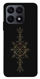 Чохол на Huawei Honor X8a Viking Compass фото 1 Чохол на Huawei Honor X8a Viking Compass фото 1 з 1
