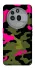 Чехол на Nothing Phone (3a) Pro Camouflage v29 фото 1 из 1