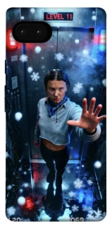 Чохол на Google Pixel 7a Stranger Things ver.41 фото 1 з 1