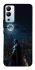 Чохол на Infinix Hot 12i The Dark Knight фото 1 з 1