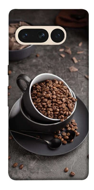 Чохол на Google Pixel 7 Pro Сup of coffee фото 1 з 1