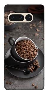 Чохол на Google Pixel 7 Pro Сup of coffee фото 1 з 1