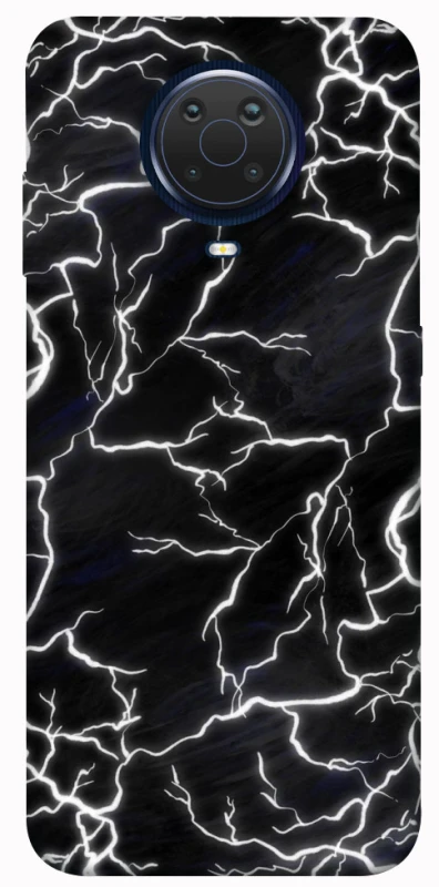 Чохол на Nokia G20 / G10 / 6.3 Abstract ver.5 фото 1 з 1