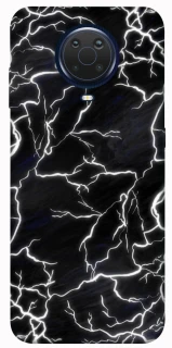 Чохол на Nokia G20 / G10 / 6.3 Abstract ver.5 фото 1 з 1