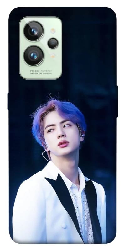 Чехол на Realme GT2 Jin - BTS фото 1 из 1
