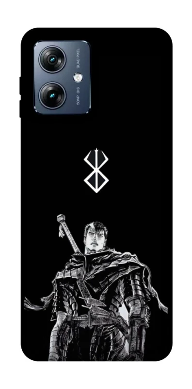 Чохол на Motorola Moto G54 Power Berserk stand фото 1 з 1