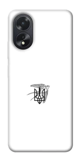 Чехол на Oppo A38 Сокол фото 1 из 1