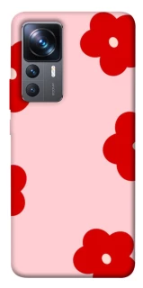 Чехол на Xiaomi 12T / 12T Pro Flowers фото 1 из 1