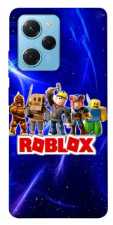 Чехол на Xiaomi Poco X5 Pro 5G Roblox aesthetics фото 1 из 1