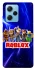 Чохол на Xiaomi Poco X5 Pro 5G Roblox aesthetics фото 1 з 1