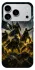 Чехол на Apple iPhone 18 Pro Max HELLDIVERS фото 1 из 1
