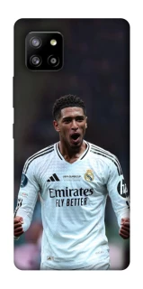 Чехол на Samsung Galaxy A42 5G Jude Bellingham V2 фото 1 из 1