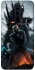 Чохол на Xiaomi Redmi Note 8 Pro Witcher v2 фото 1 з 1