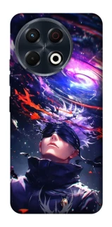 Чохол на TECNO Spark 30 Pro (KL7) Satoru Gojo v3 фото 1 з 1