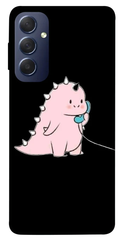 Чохол на Samsung Galaxy M54 5G Pair romantic theme ver.6 фото 1 з 1