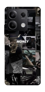 Чехол на Xiaomi Redmi Note 13 5G Money фото 1 из 1