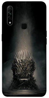 Чехол на Oppo A31 House of the Dragon ver.2 фото 1 из 1