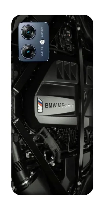 Чохол на Motorola Moto G54 Power BMW V58 фото 1 з 1