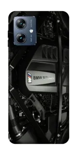 Чохол на Motorola Moto G54 Power BMW V58 фото 1 з 1