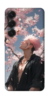 Чехол на Samsung Galaxy S26+ Ryomen Sukuna v2 фото 1 из 1