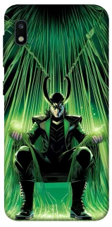 Чехол на Samsung Galaxy A10 (A105F) Loki фото 1 из 1
