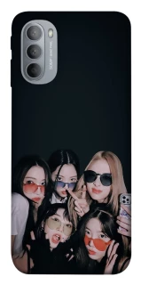 Чохол на Motorola Moto G31 LE SSERAFIM v3 фото 1 з 1