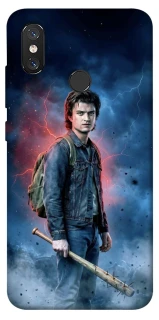 Чохол на Xiaomi Mi 8 Stranger Things ver.37 фото 1 з 1
