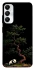 Чохол на Samsung Galaxy A05s Panda and tree фото 1 з 1