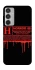 Чохол на Samsung Galaxy M35 Horror Halloween фото 1 з 1