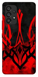 Чохол на Samsung Galaxy A53 5G Герб v18 фото 1 з 1