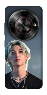 Чохол на ZTE Nubia Focus Felix - Stray Kids фото 1 з 1